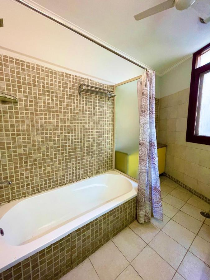 Bedchambers Serviced Apartments, Sushant Lok Gurgaon Eksteriør bilde